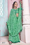 Laharika By Vallabhi Printed Georgette Sarees Wholesale Market In Surat
